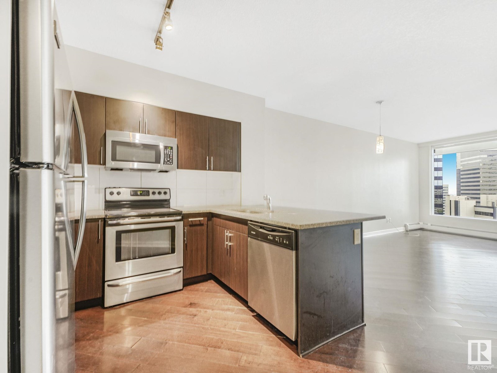 #1304 10152 104 St Nw, Edmonton, Alberta  T5J 0B6 - Photo 18 - E4449118