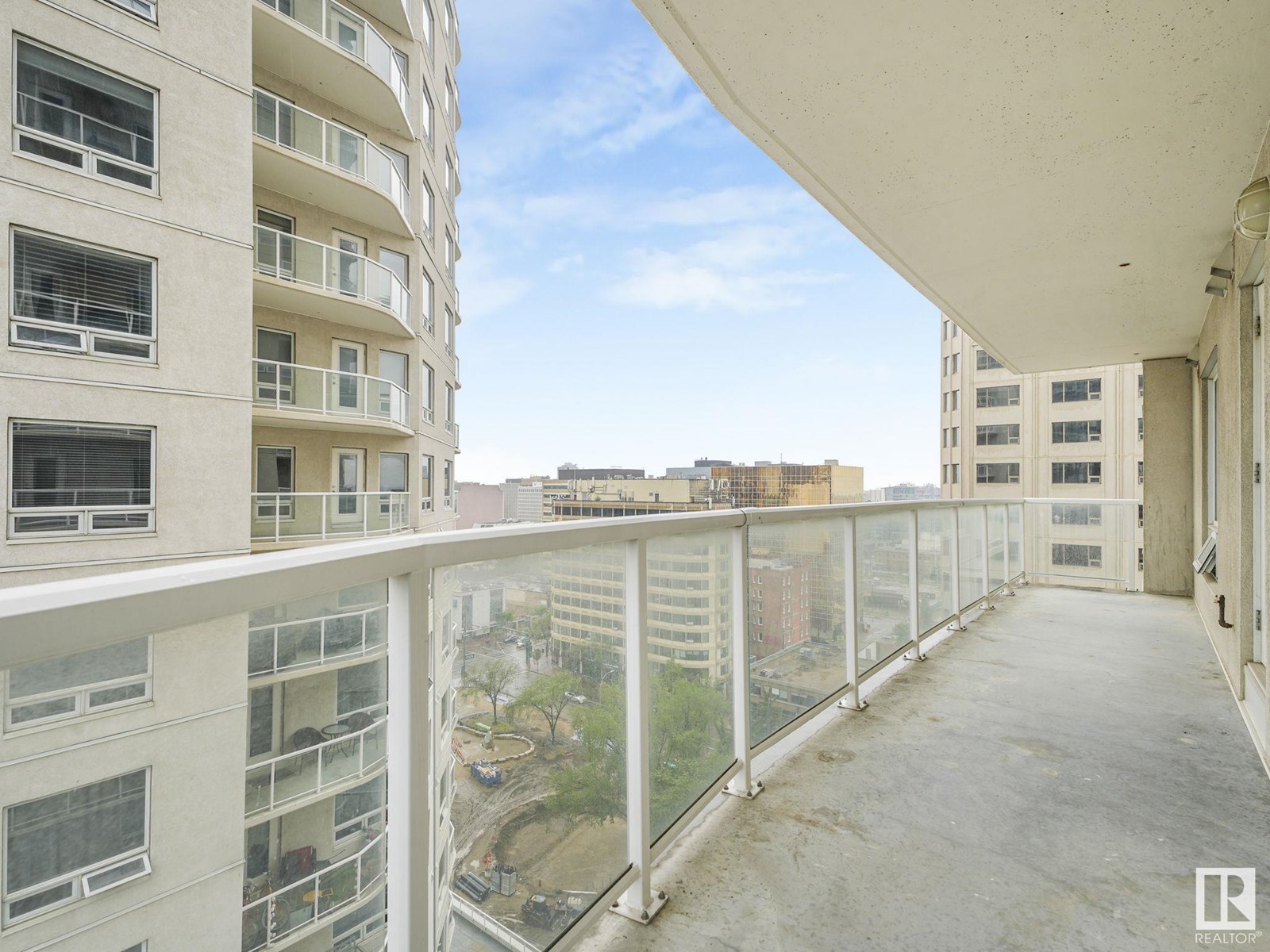 #1304 10152 104 St Nw, Edmonton, Alberta  T5J 0B6 - Photo 11 - E4449118