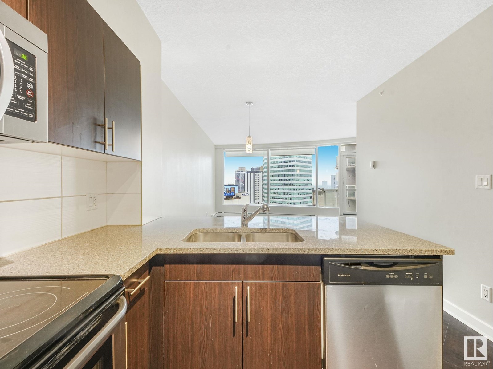 #1304 10152 104 St Nw, Edmonton, Alberta  T5J 0B6 - Photo 21 - E4449118