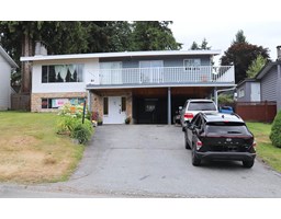 13426 112A AVENUE, Surrey, British Columbia