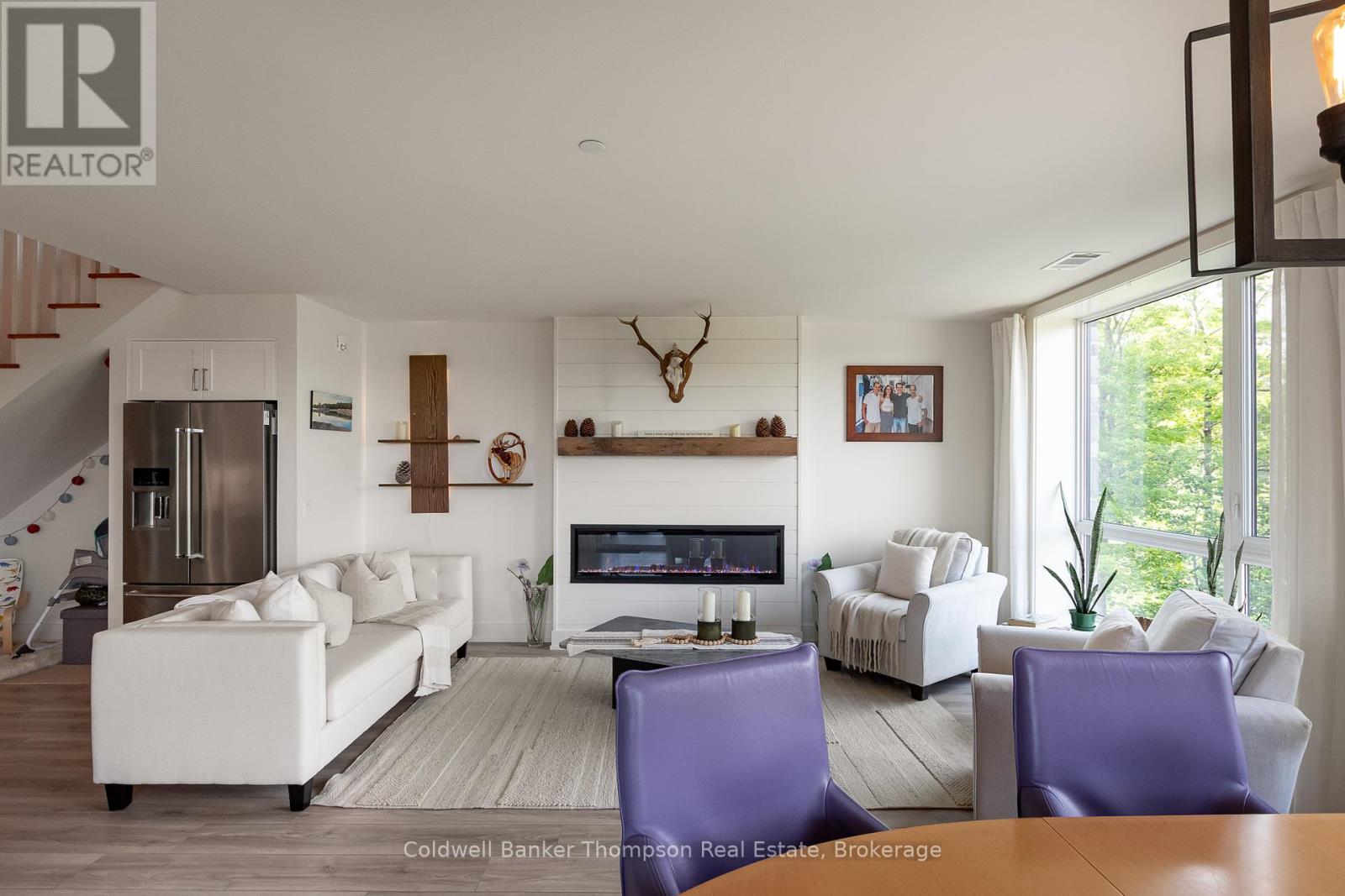 403 - 18 Campus Trail, Huntsville, Ontario  P1H 0K2 - Photo 11 - X12301288