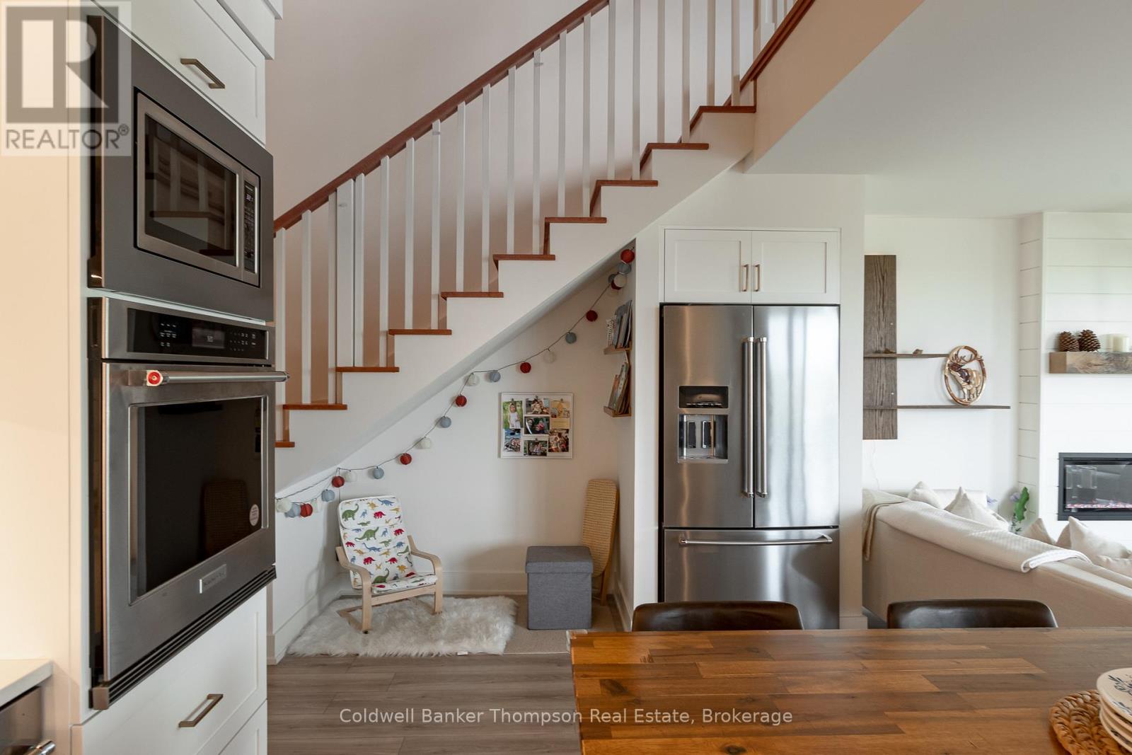 403 - 18 Campus Trail, Huntsville, Ontario  P1H 0K2 - Photo 17 - X12301288