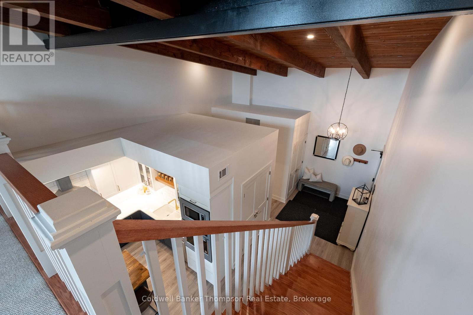 403 - 18 Campus Trail, Huntsville, Ontario  P1H 0K2 - Photo 31 - X12301288