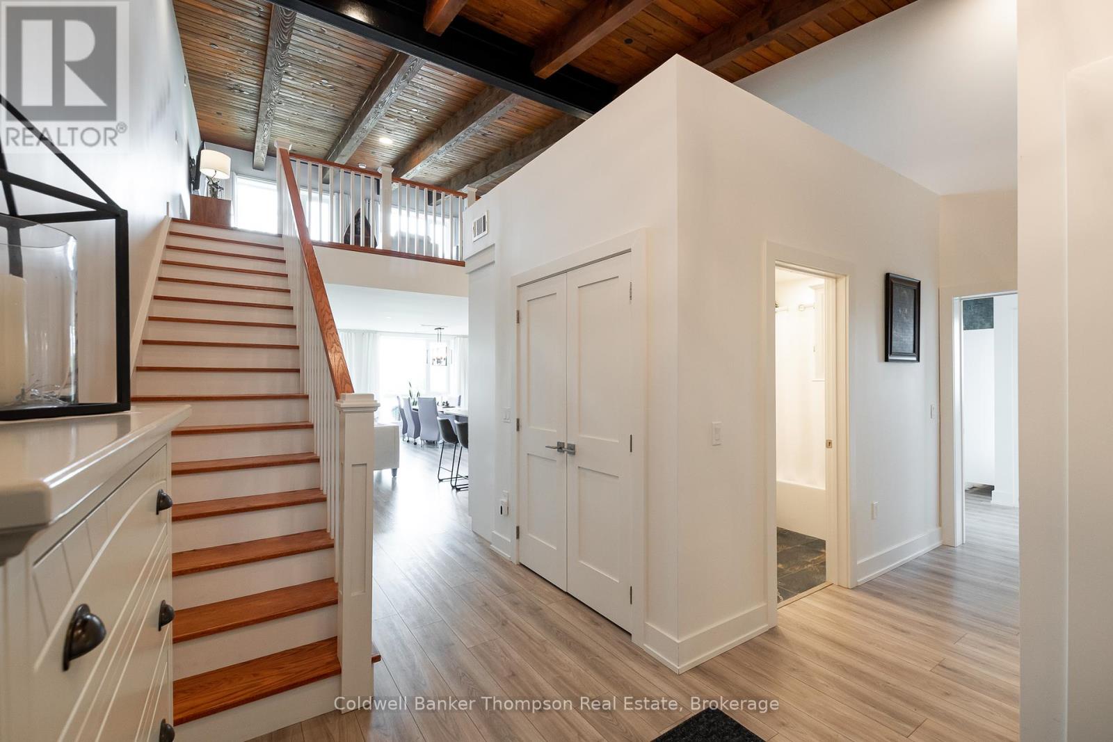 403 - 18 Campus Trail, Huntsville, Ontario  P1H 0K2 - Photo 7 - X12301288