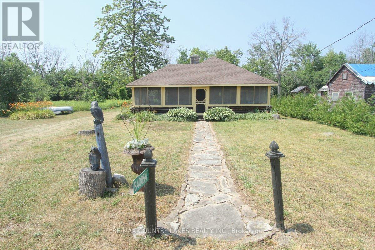 B40854 South Harbour Thorah Island Lane, Brock, Ontario L0K 1A0 - Photo 2 - N12291283