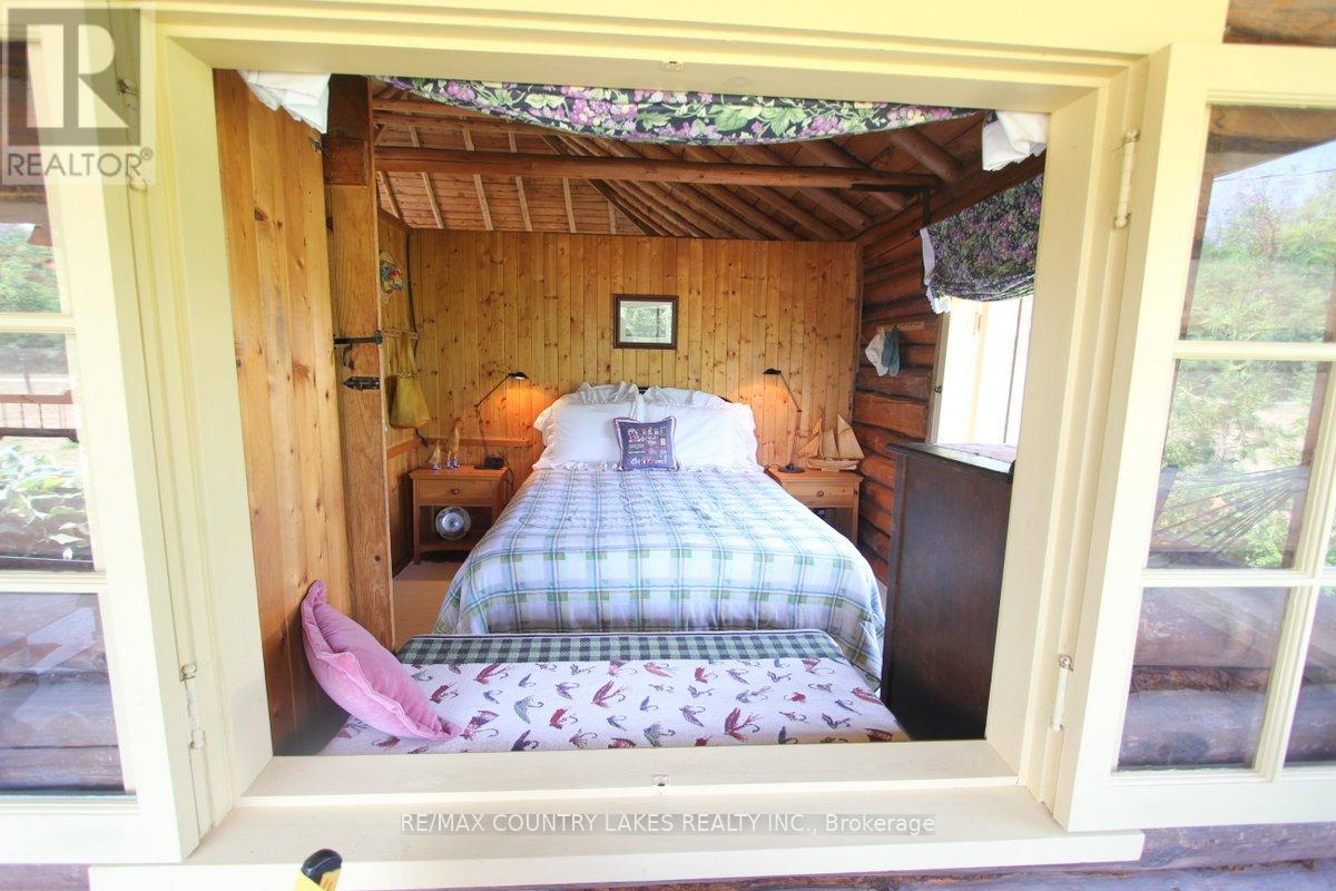 B40854 South Harbour Thorah Island Lane, Brock, Ontario L0K 1A0 - Photo 23 - N12291283