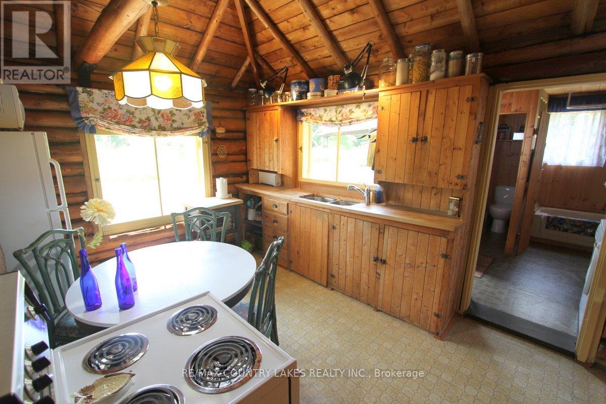 B40854 South Harbour Thorah Island Lane, Brock, Ontario L0K 1A0 - Photo 32 - N12291283