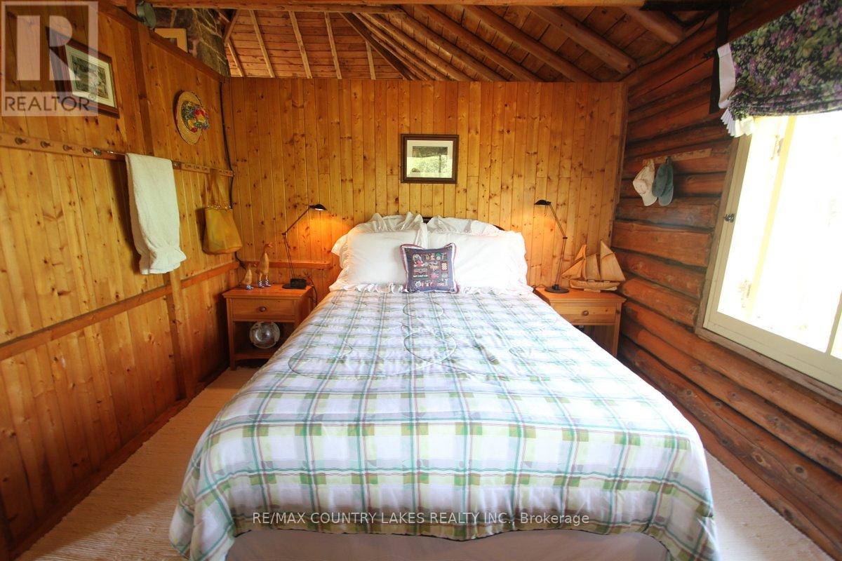 B40854 South Harbour Thorah Island Lane, Brock, Ontario L0K 1A0 - Photo 24 - N12291283