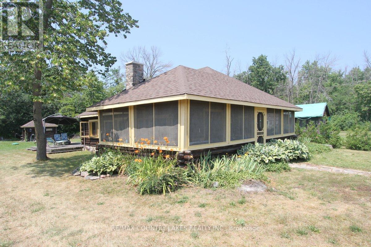 B40854 South Harbour Thorah Island Lane, Brock, Ontario L0K 1A0 - Photo 3 - N12291283