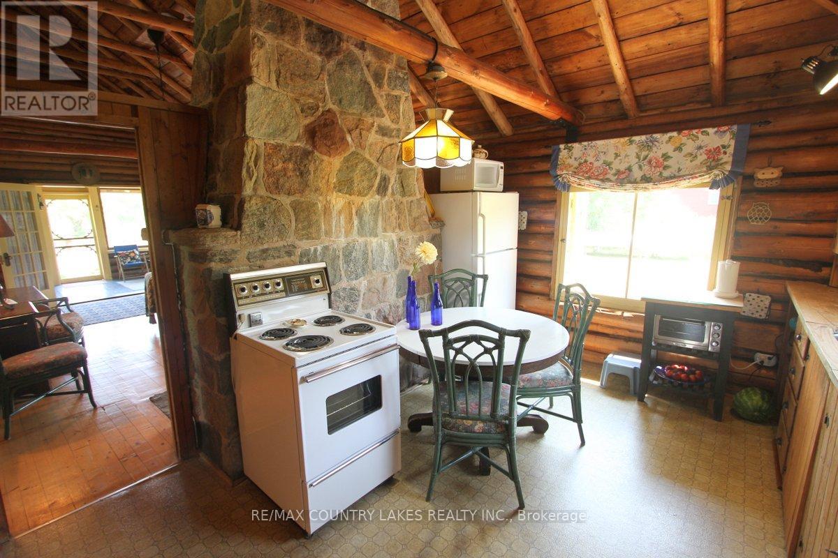 B40854 South Harbour Thorah Island Lane, Brock, Ontario L0K 1A0 - Photo 31 - N12291283