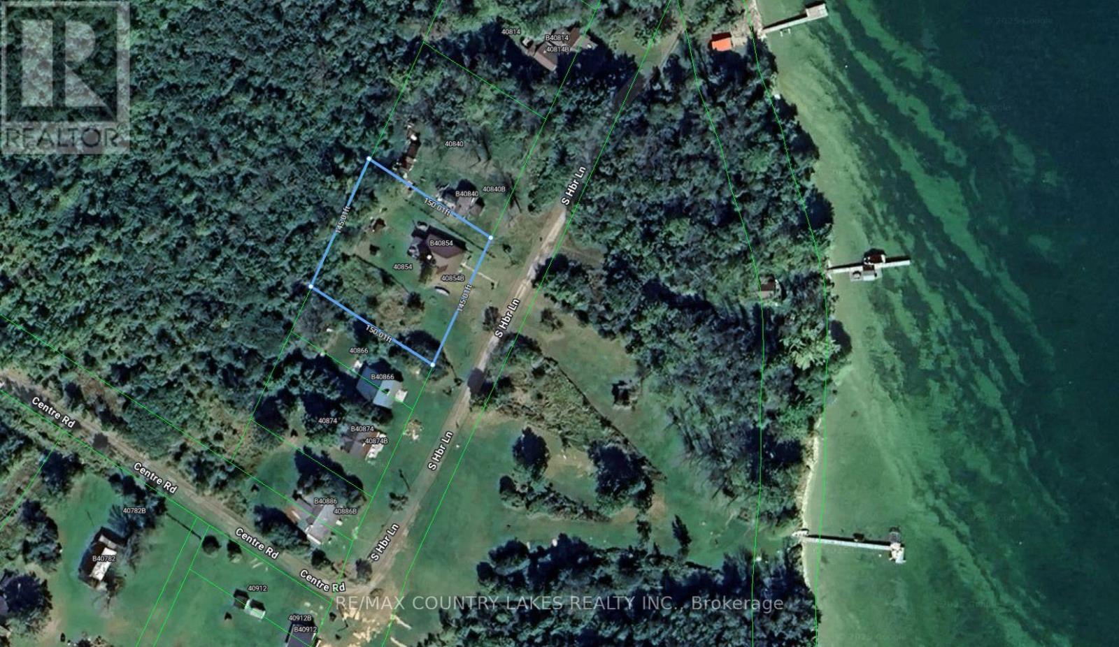 B40854 South Harbour Thorah Island Lane, Brock, Ontario L0K 1A0 - Photo 49 - N12291283