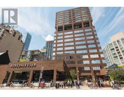 920 - 920 YONGE STREET, Toronto, Ontario