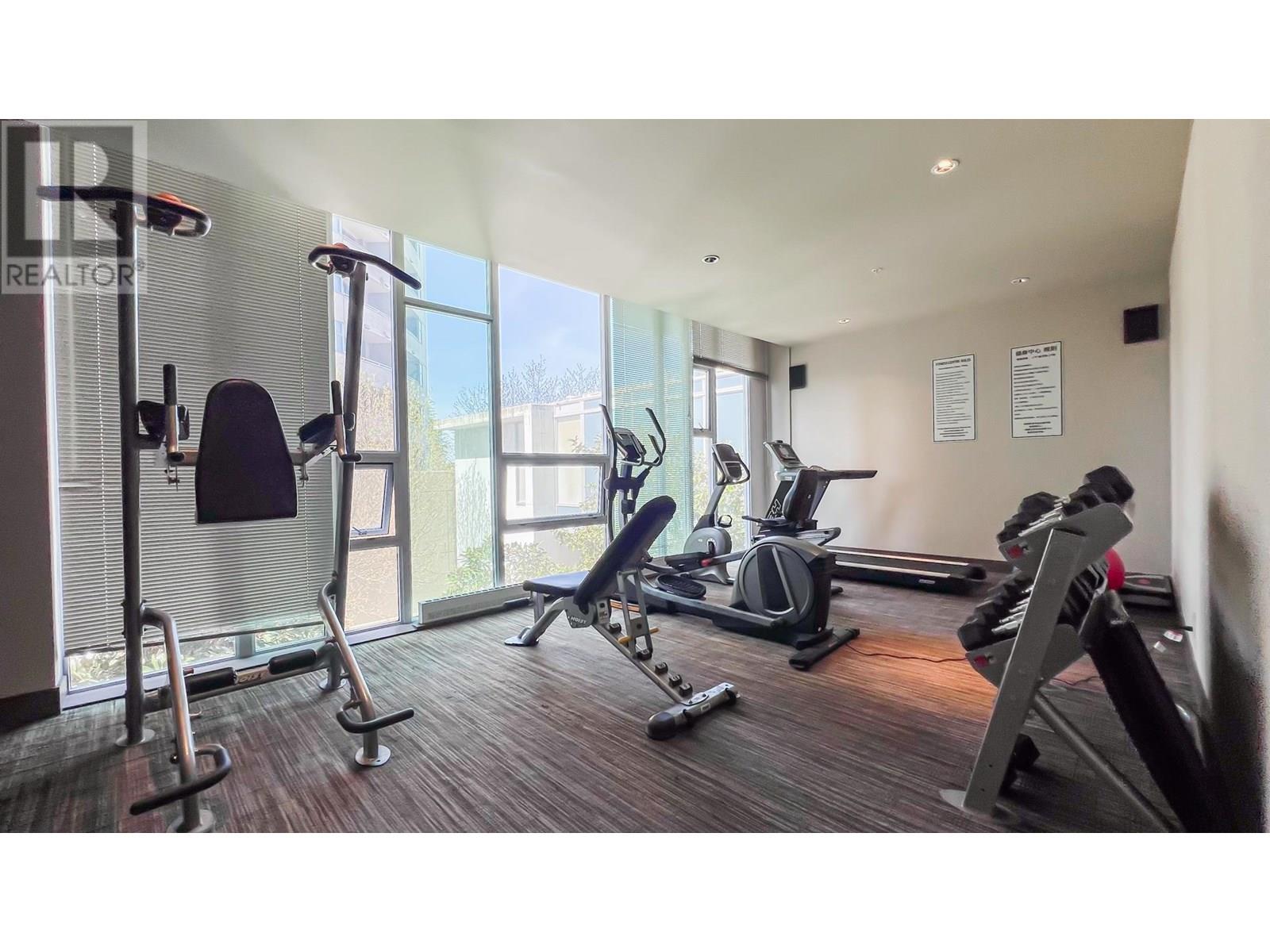 910 8280 Lansdowne Road, Richmond, British Columbia  V6X 0B2 - Photo 24 - R3029672
