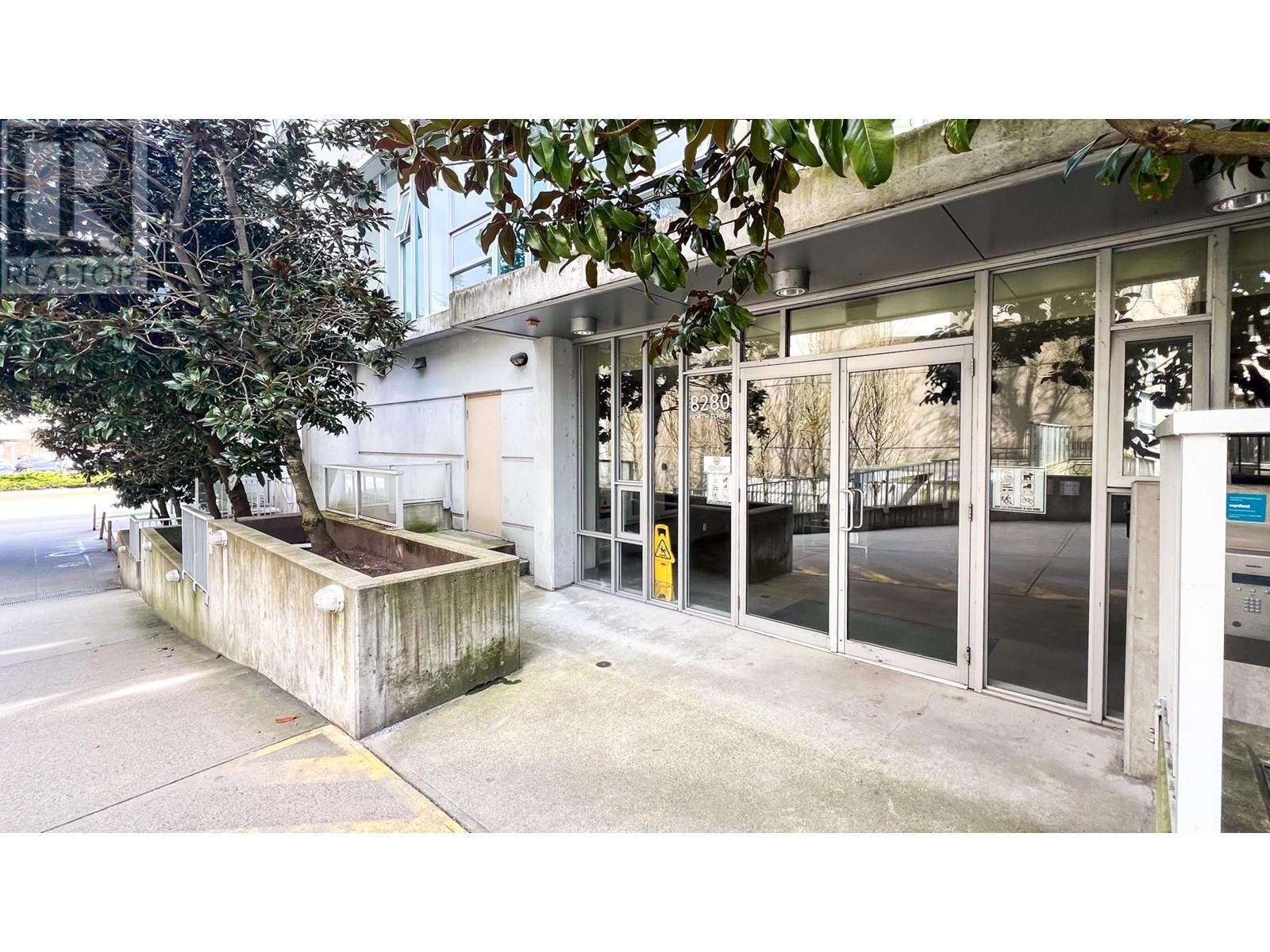 910 8280 Lansdowne Road, Richmond, British Columbia  V6X 0B2 - Photo 3 - R3029672