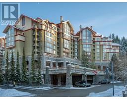 577 4090 WHISTLER WAY, Whistler, British Columbia