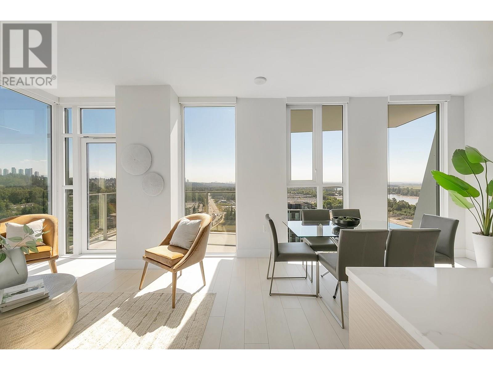 2203 3538 SAWMILL CRESCENT, vancouver, British Columbia