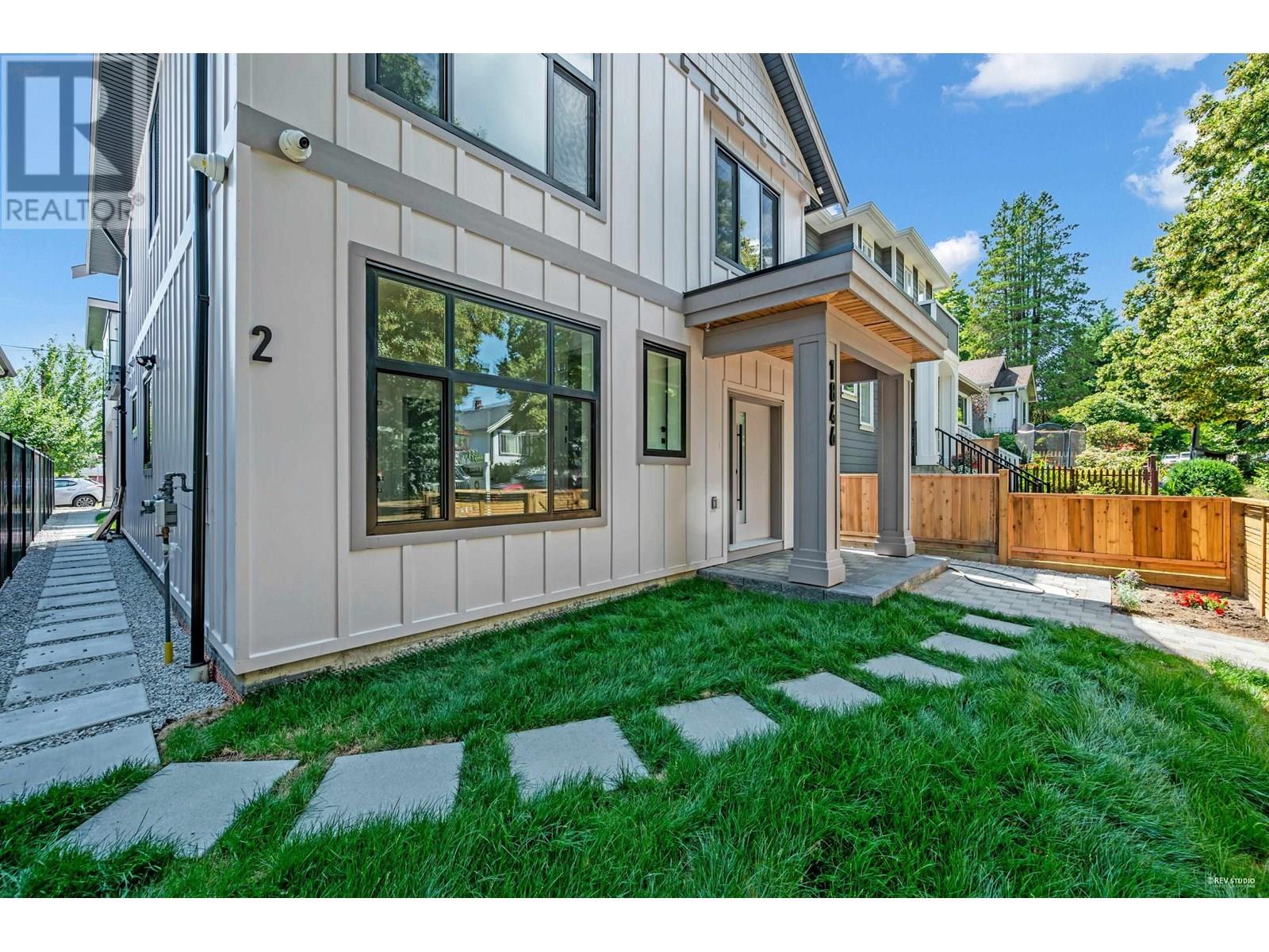 1846 E 37th Avenue, Vancouver, British Columbia  V5P 1G1 - Photo 3 - R3029821