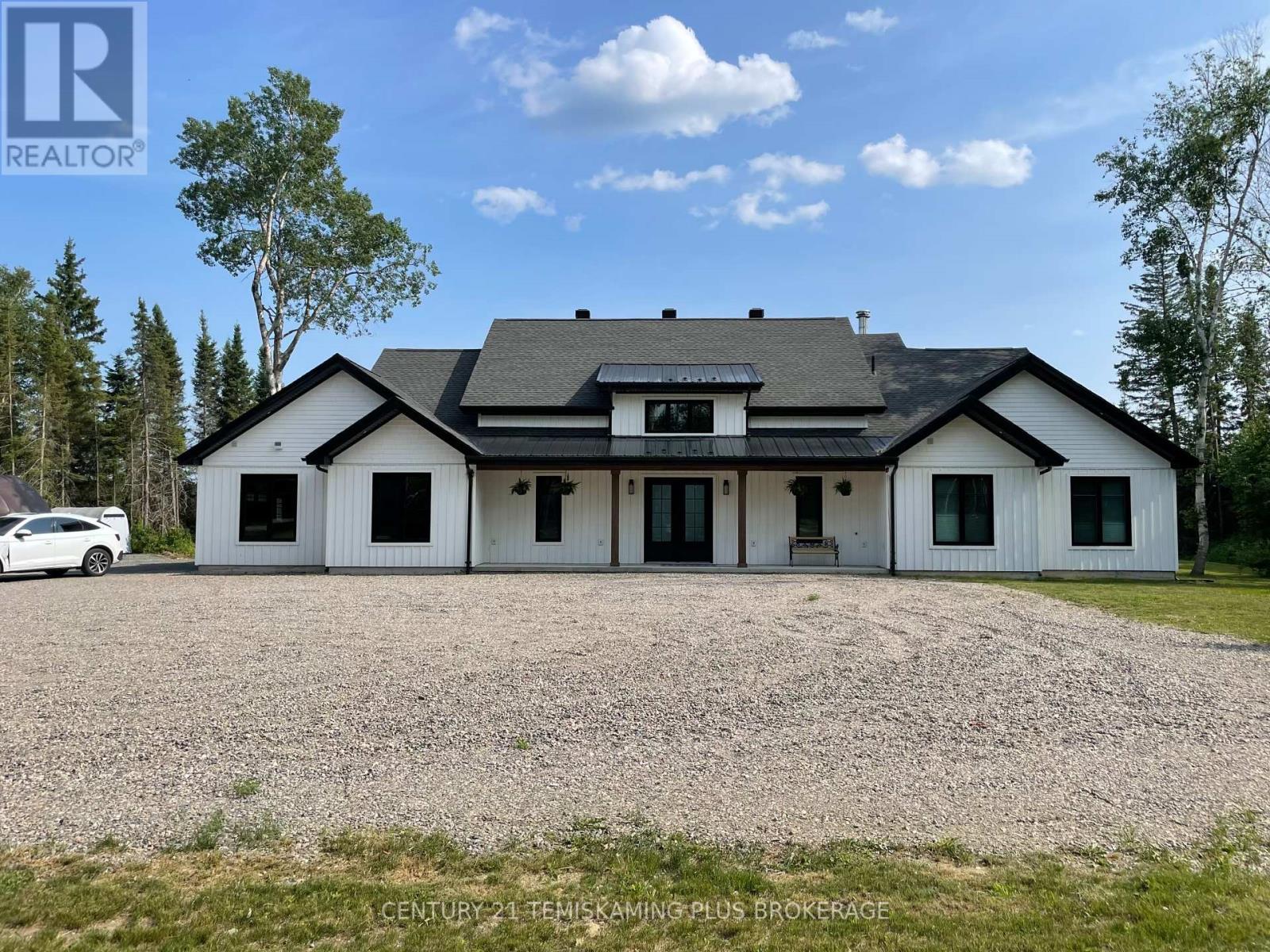 8178 Pike Lake Road, Hudson, Ontario  P0J 1P0 - Photo 2 - T12295291