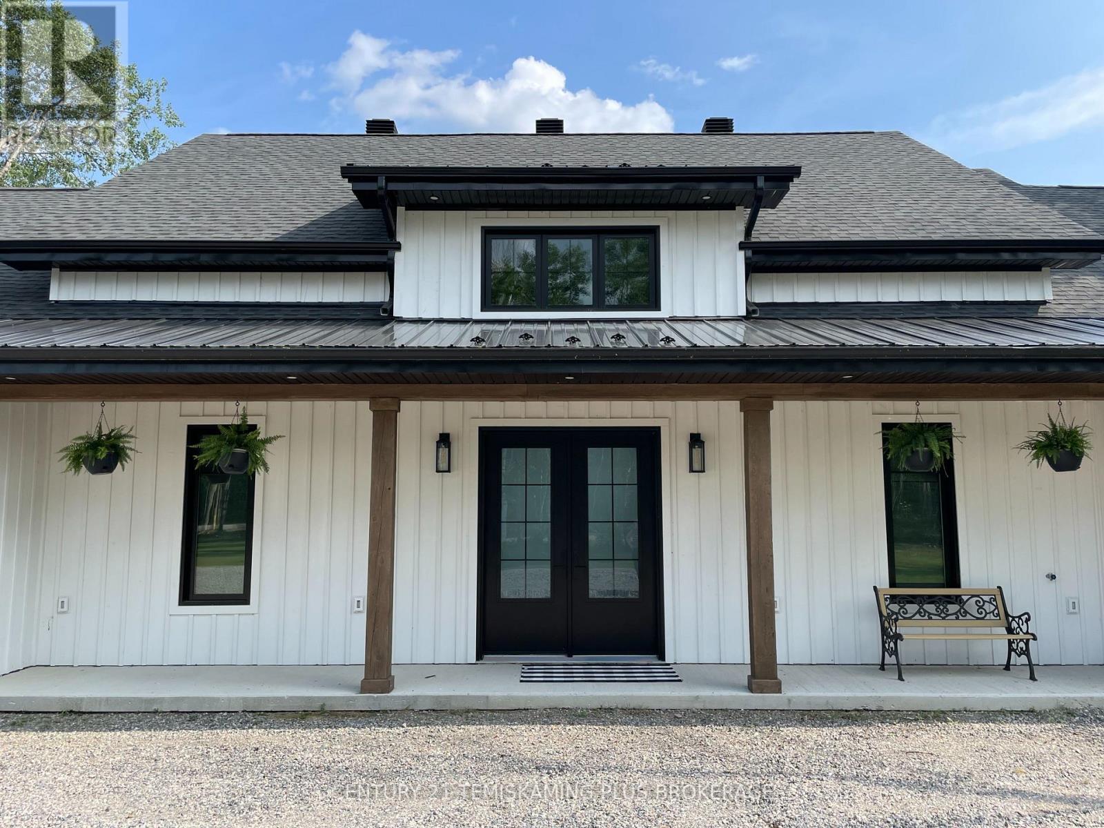 8178 Pike Lake Road, Hudson, Ontario  P0J 1P0 - Photo 3 - T12295291
