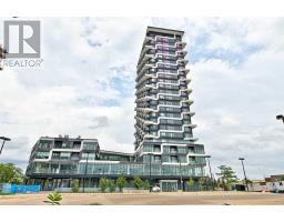 2401 - 297 OAK WALK DRIVE, Oakville, Ontario