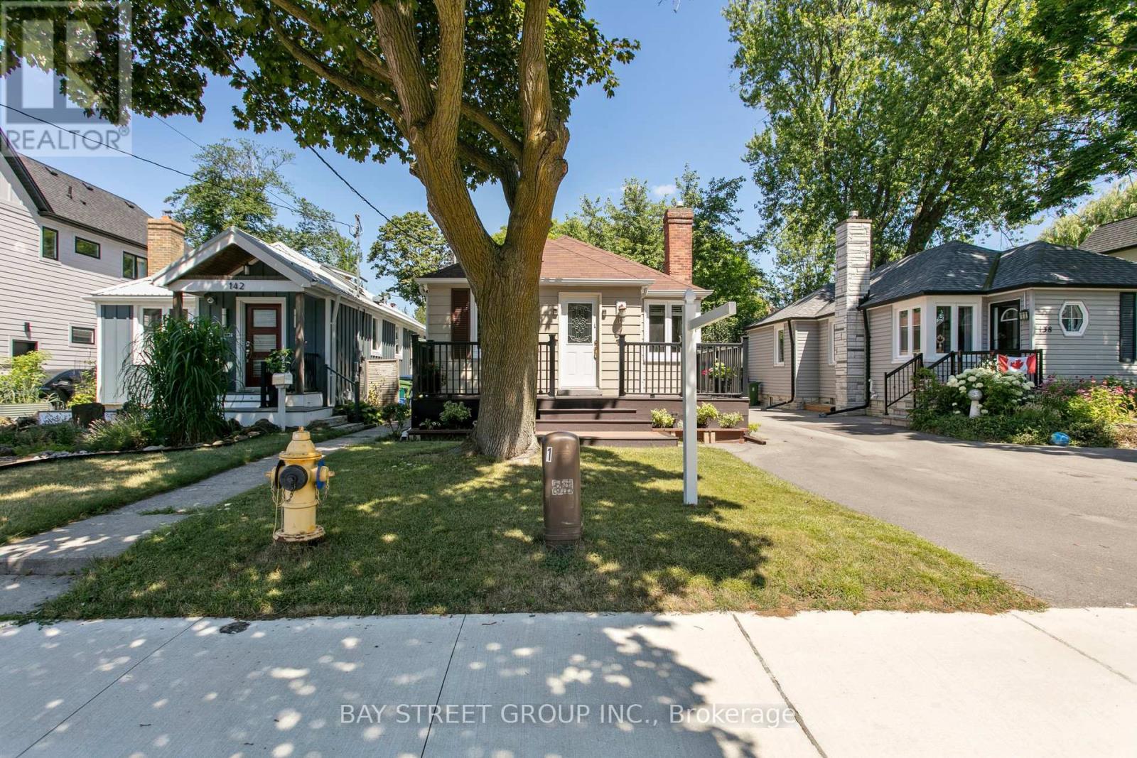 Property at 140 HILLSIDE AVENUE image 2