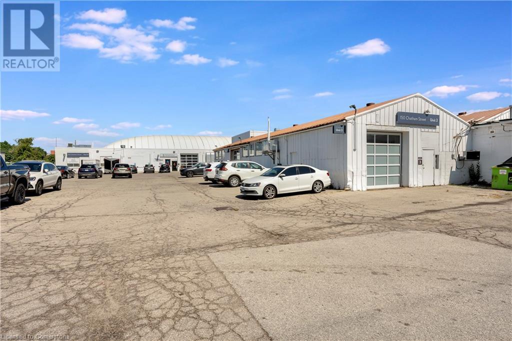 150 Chatham Street Unit# 144, Hamilton, Ontario  L8P 2B6 - Photo 5 - 40753699