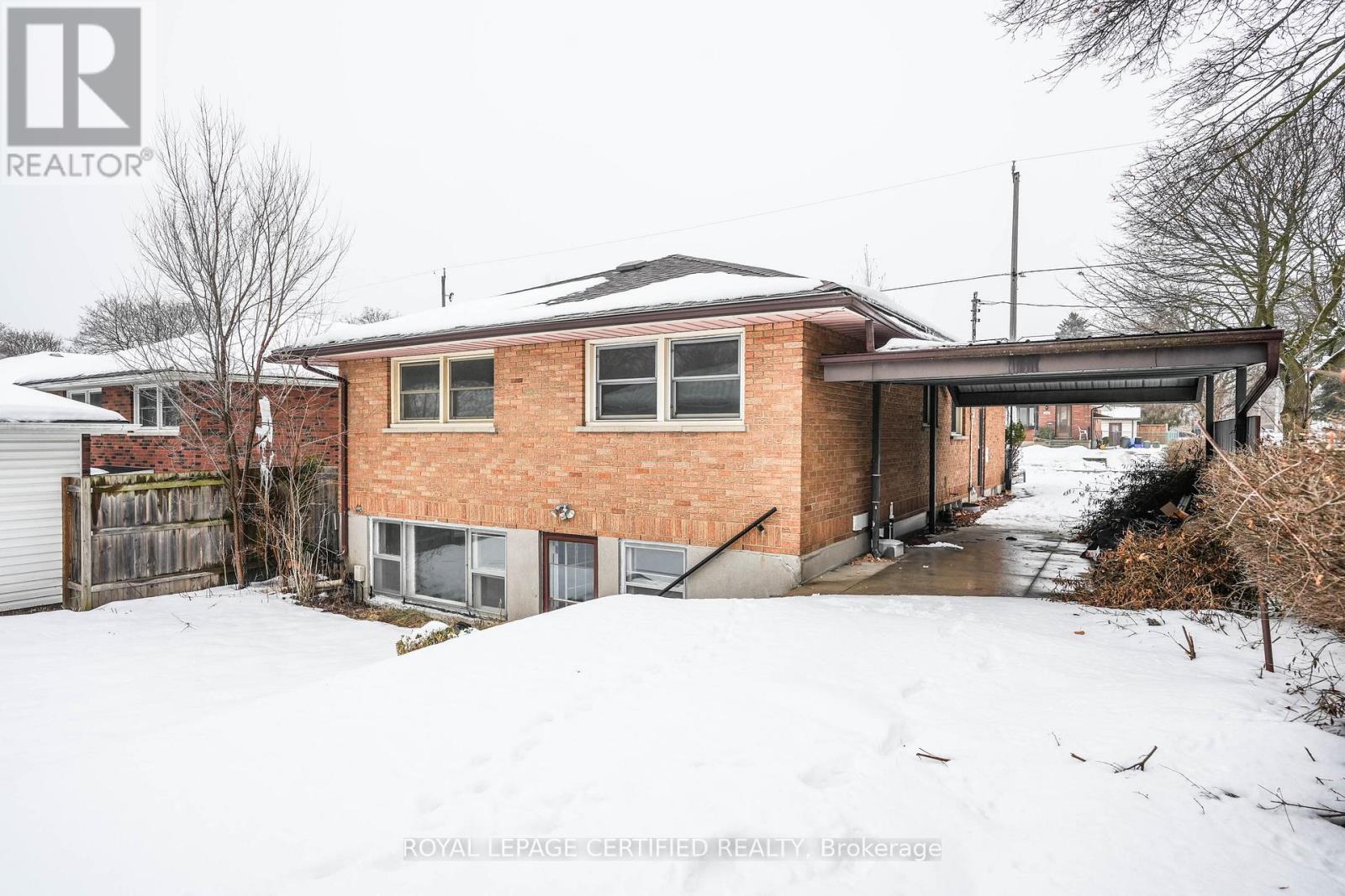 637 Ross Street, London East, Ontario  N5Y 3V8 - Photo 34 - X12301266