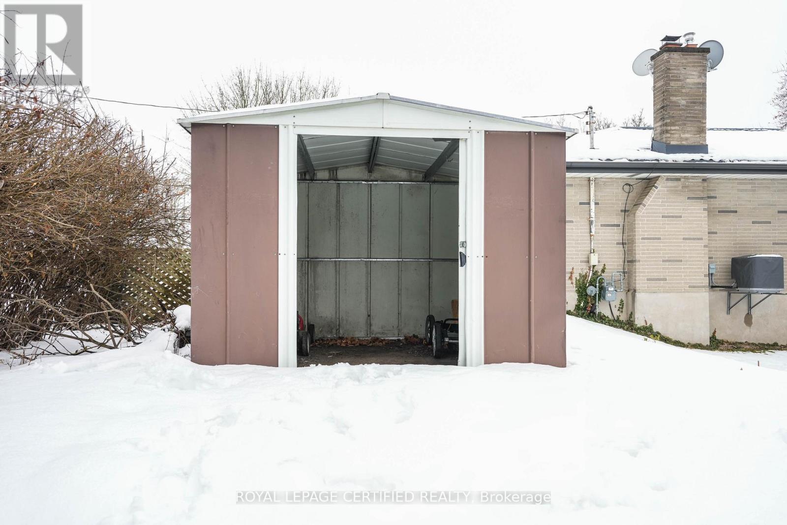 637 Ross Street, London East, Ontario  N5Y 3V8 - Photo 37 - X12301266