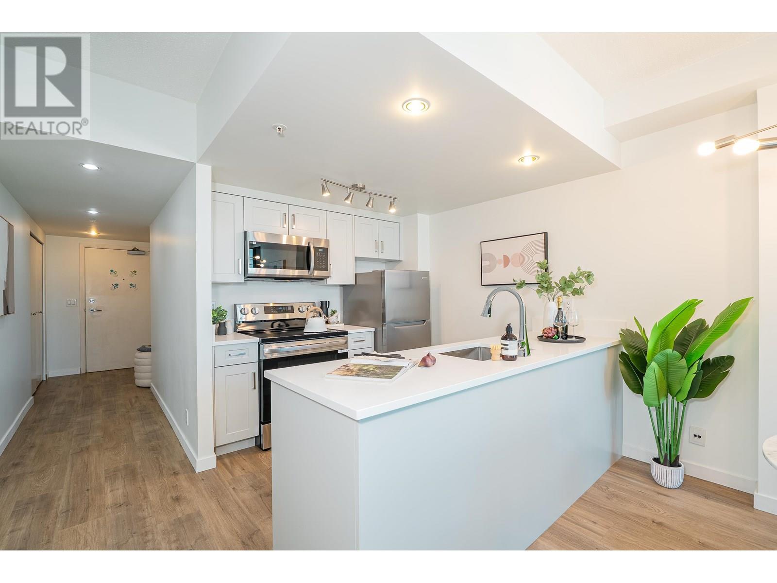 3103 1331 W Georgia Street, Vancouver, British Columbia  V6E 4P1 - Photo 7 - R3029783