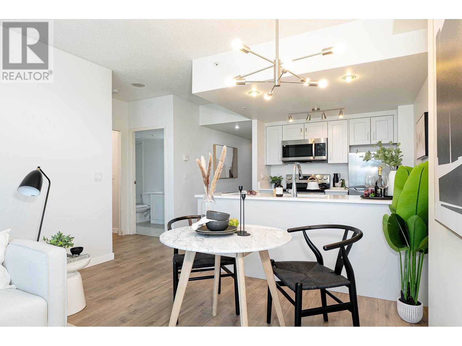 3103 1331 W Georgia Street, Vancouver, British Columbia  V6E 4P1 - Photo 12 - R3029783