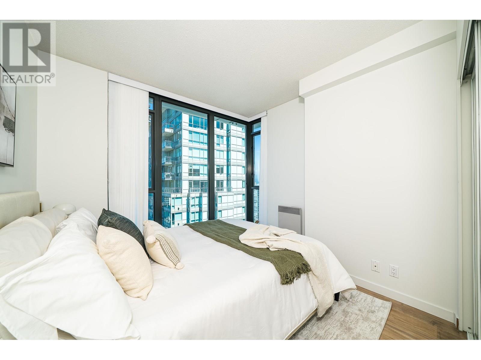 3103 1331 W Georgia Street, Vancouver, British Columbia  V6E 4P1 - Photo 19 - R3029783