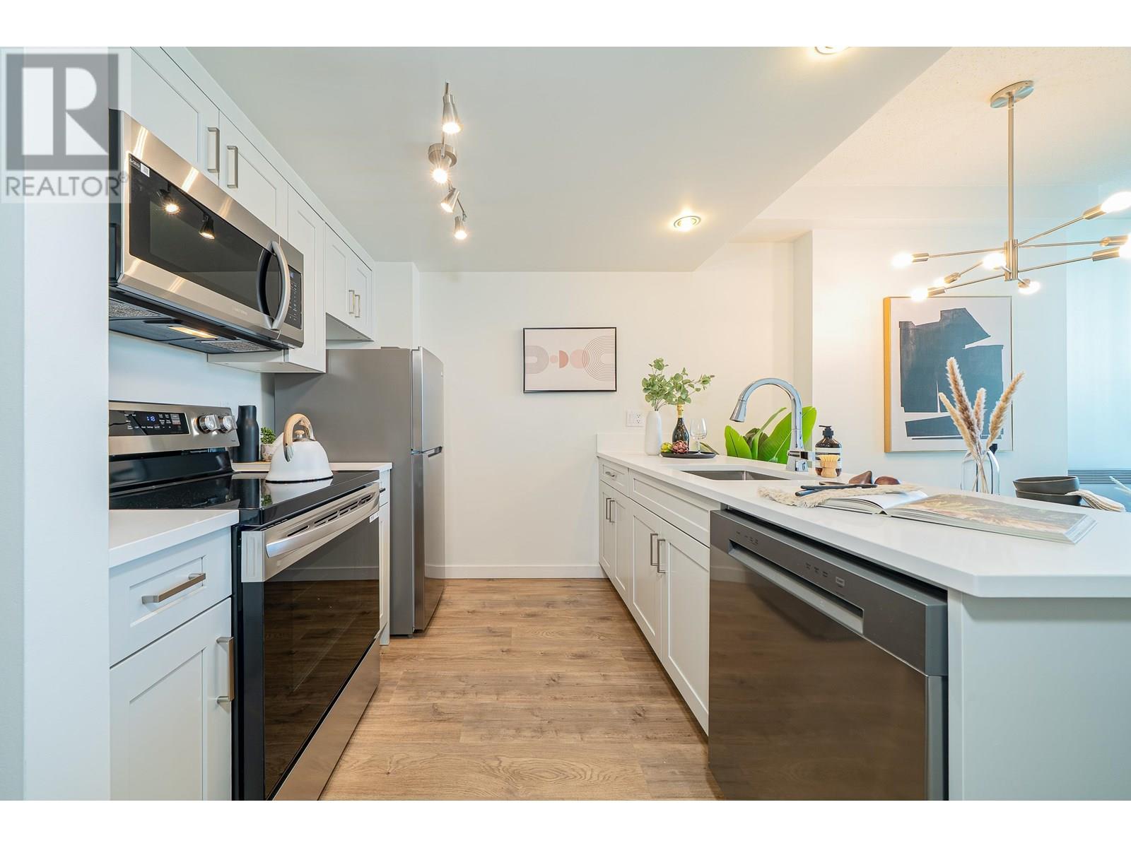 3103 1331 W Georgia Street, Vancouver, British Columbia  V6E 4P1 - Photo 9 - R3029783