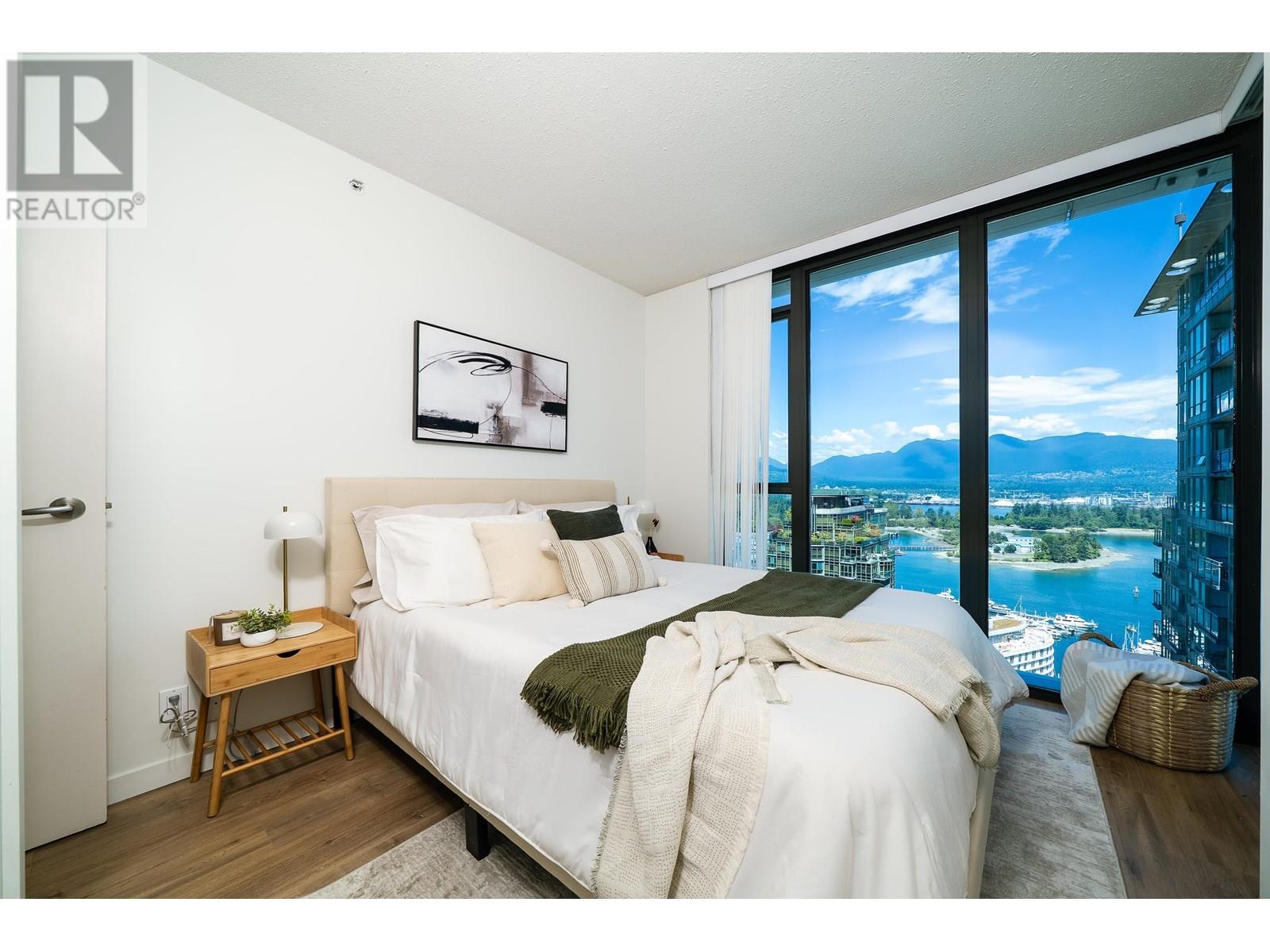 3103 1331 W Georgia Street, Vancouver, British Columbia  V6E 4P1 - Photo 15 - R3029783