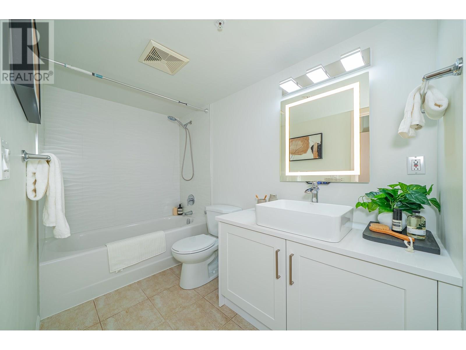 3103 1331 W Georgia Street, Vancouver, British Columbia  V6E 4P1 - Photo 20 - R3029783