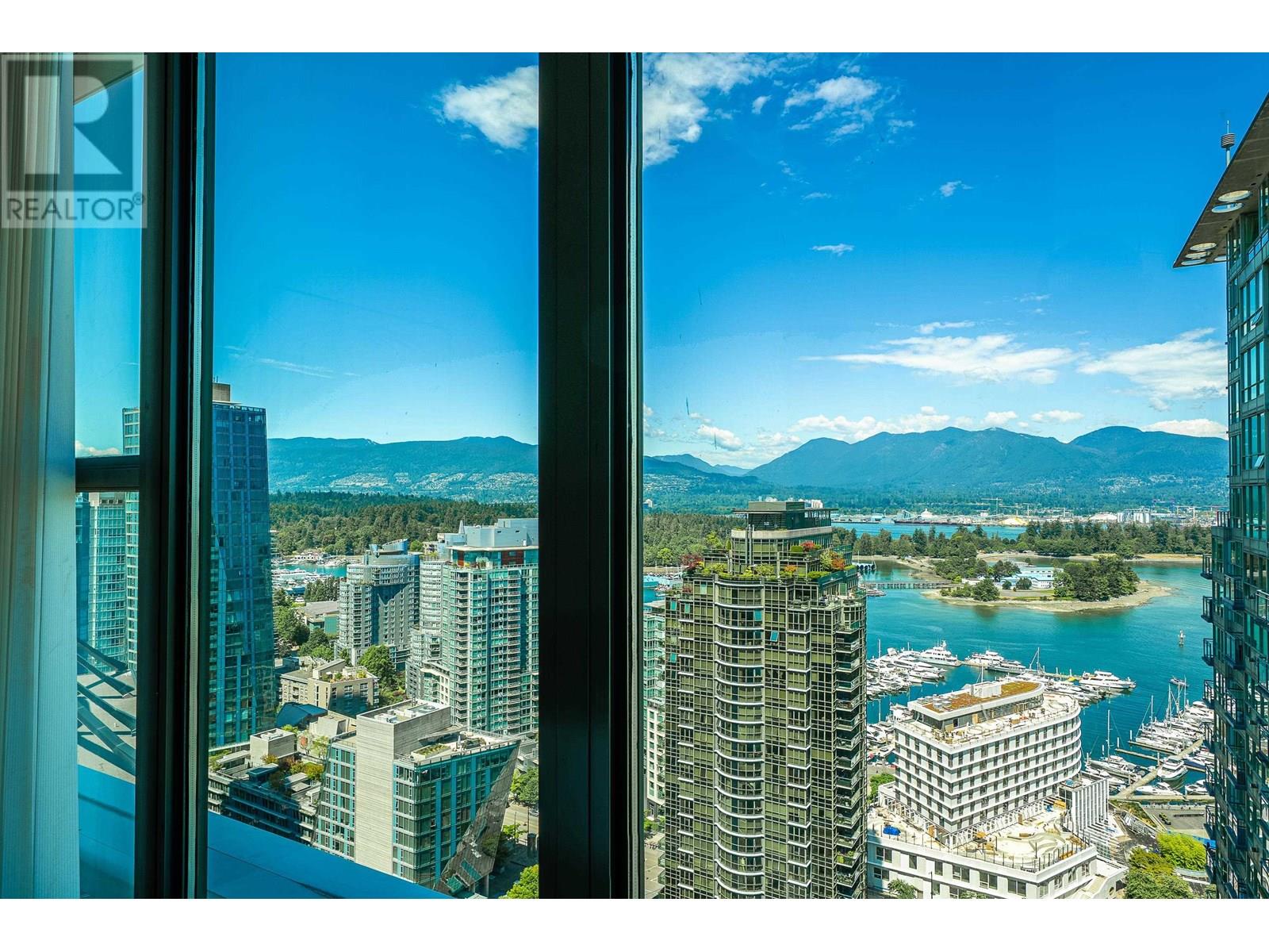 3103 1331 W Georgia Street, Vancouver, British Columbia  V6E 4P1 - Photo 2 - R3029783