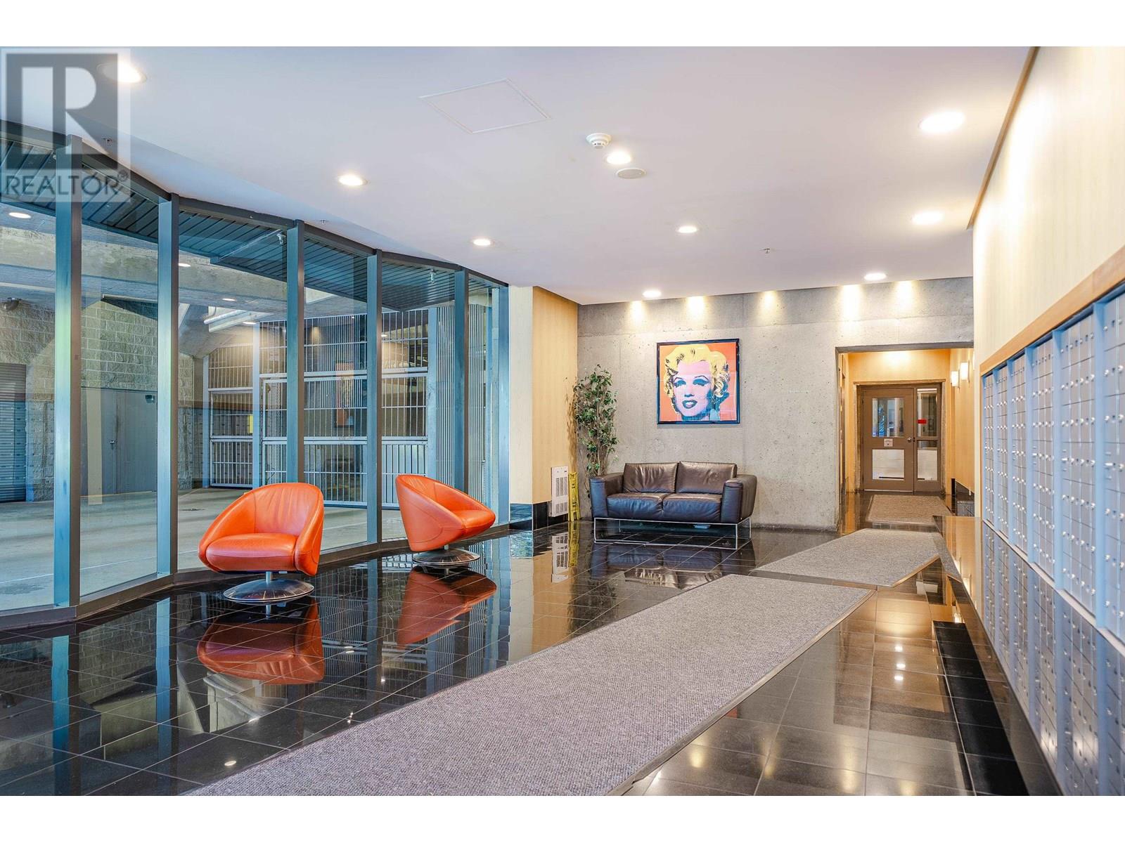 3103 1331 W Georgia Street, Vancouver, British Columbia  V6E 4P1 - Photo 27 - R3029783