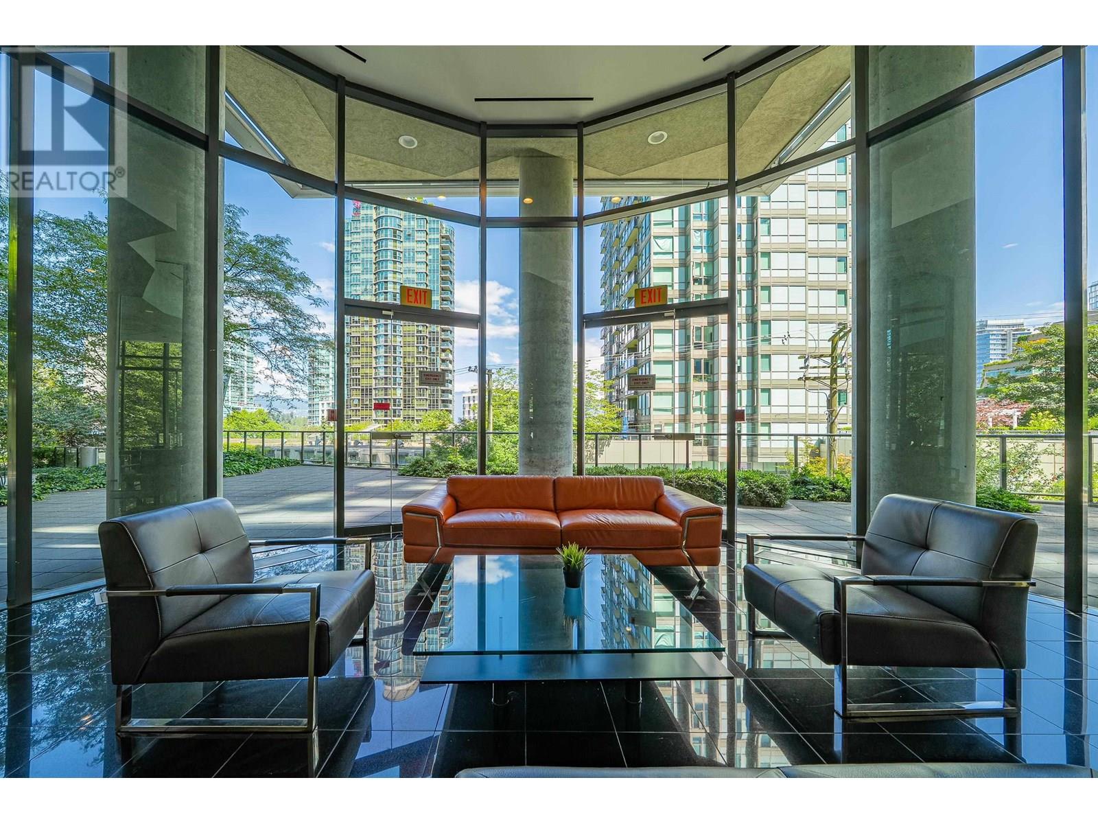 3103 1331 W Georgia Street, Vancouver, British Columbia  V6E 4P1 - Photo 25 - R3029783