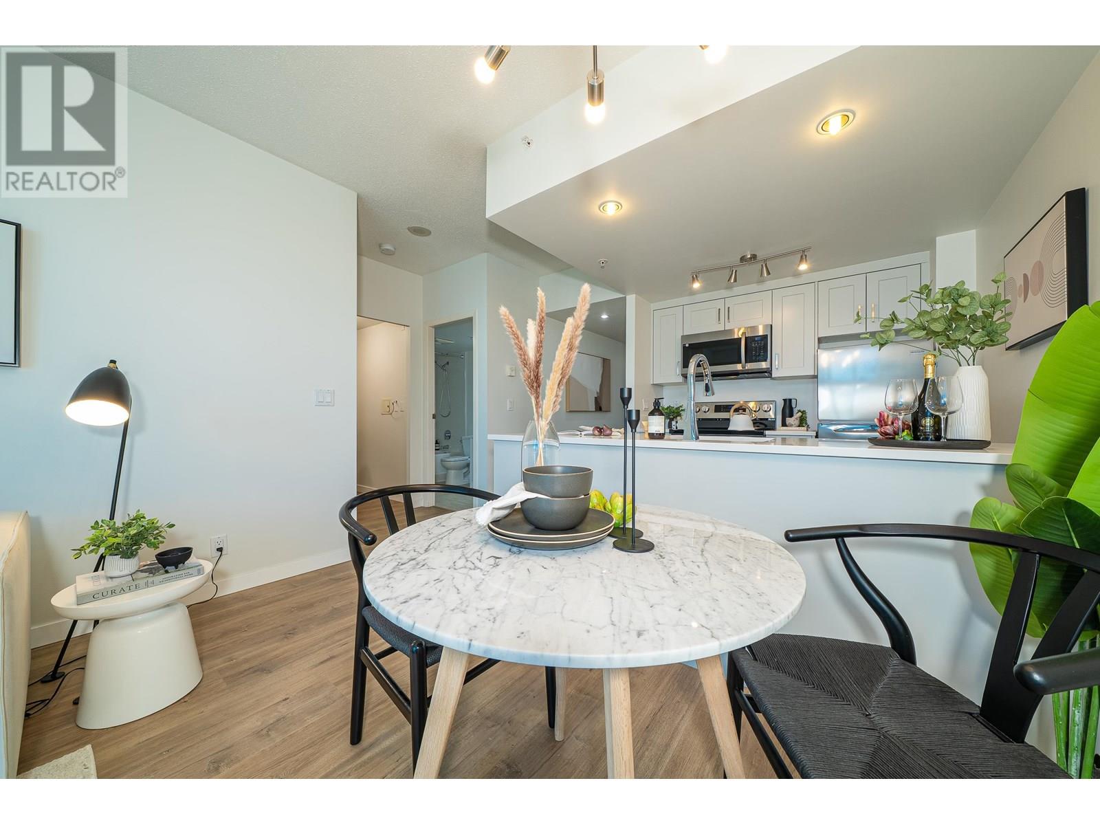 3103 1331 W Georgia Street, Vancouver, British Columbia  V6E 4P1 - Photo 5 - R3029783