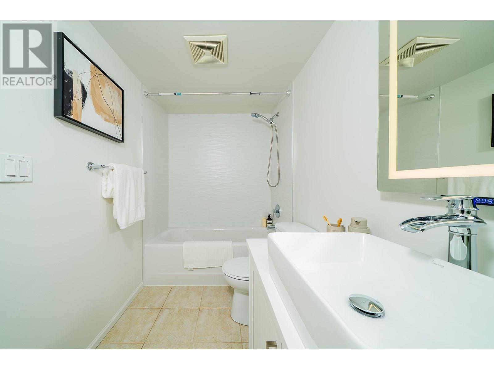 3103 1331 W Georgia Street, Vancouver, British Columbia  V6E 4P1 - Photo 21 - R3029783