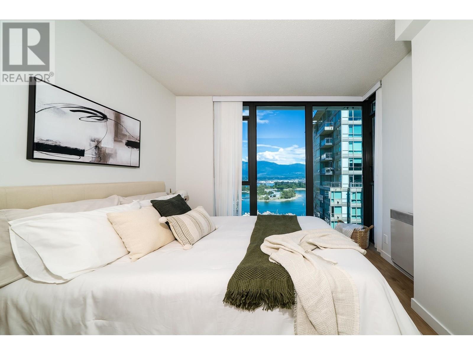 3103 1331 W Georgia Street, Vancouver, British Columbia  V6E 4P1 - Photo 16 - R3029783