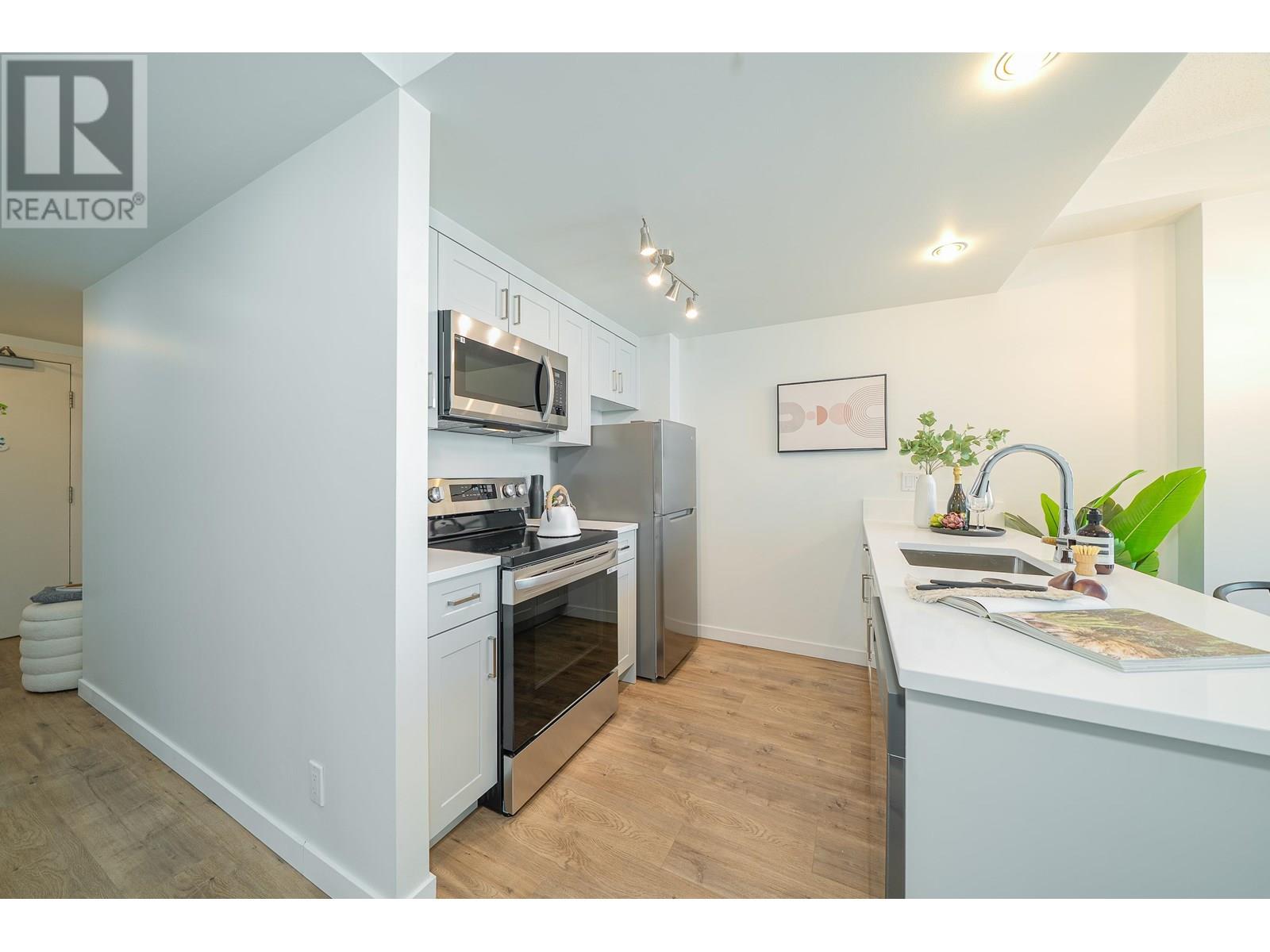 3103 1331 W Georgia Street, Vancouver, British Columbia  V6E 4P1 - Photo 8 - R3029783