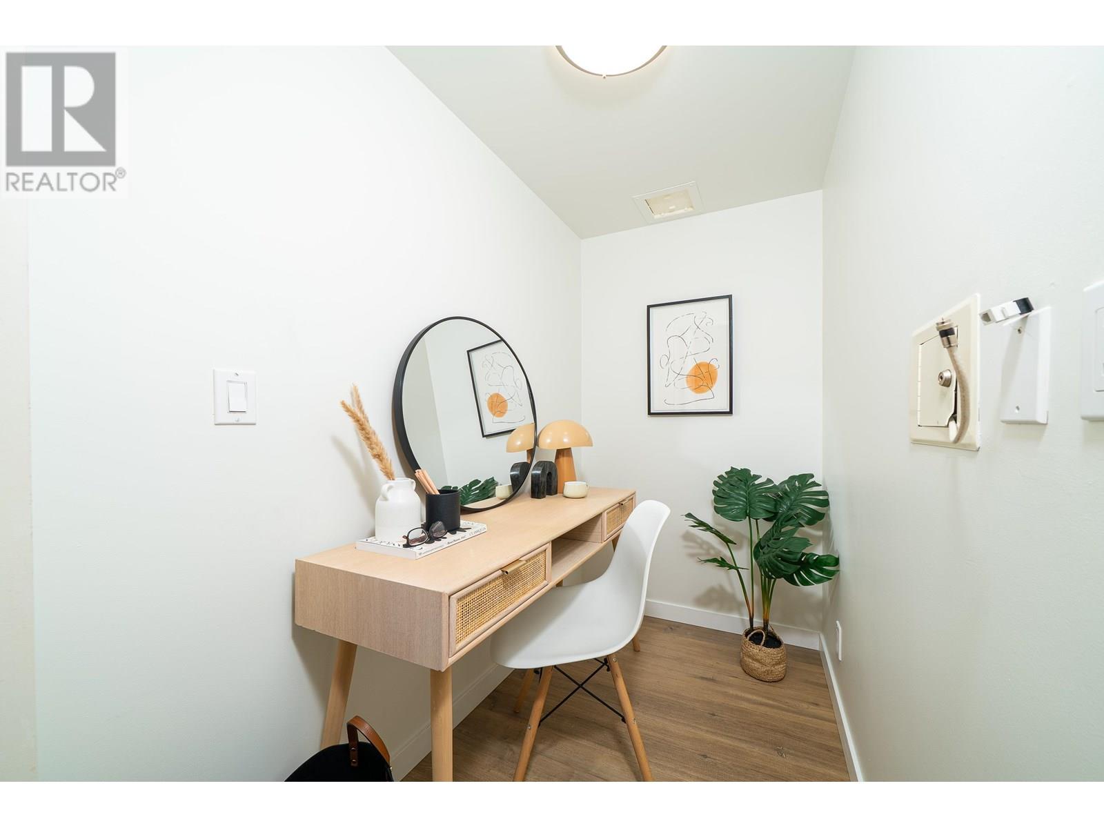 3103 1331 W Georgia Street, Vancouver, British Columbia  V6E 4P1 - Photo 14 - R3029783