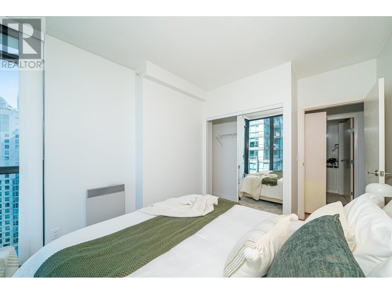 3103 1331 W Georgia Street, Vancouver, British Columbia  V6E 4P1 - Photo 18 - R3029783