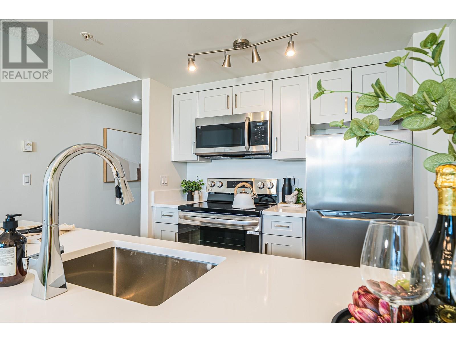 3103 1331 W Georgia Street, Vancouver, British Columbia  V6E 4P1 - Photo 4 - R3029783