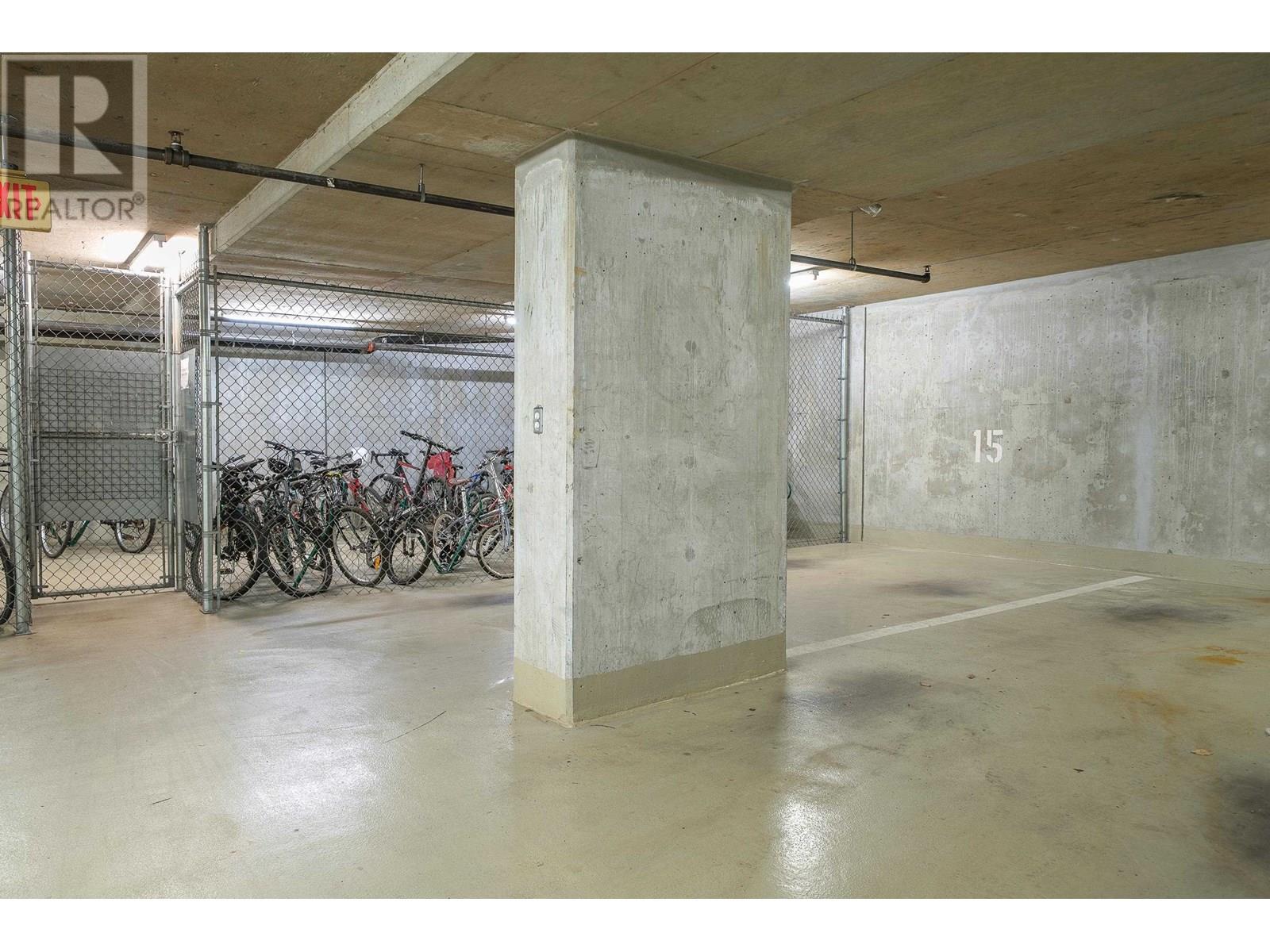 3103 1331 W Georgia Street, Vancouver, British Columbia  V6E 4P1 - Photo 22 - R3029783