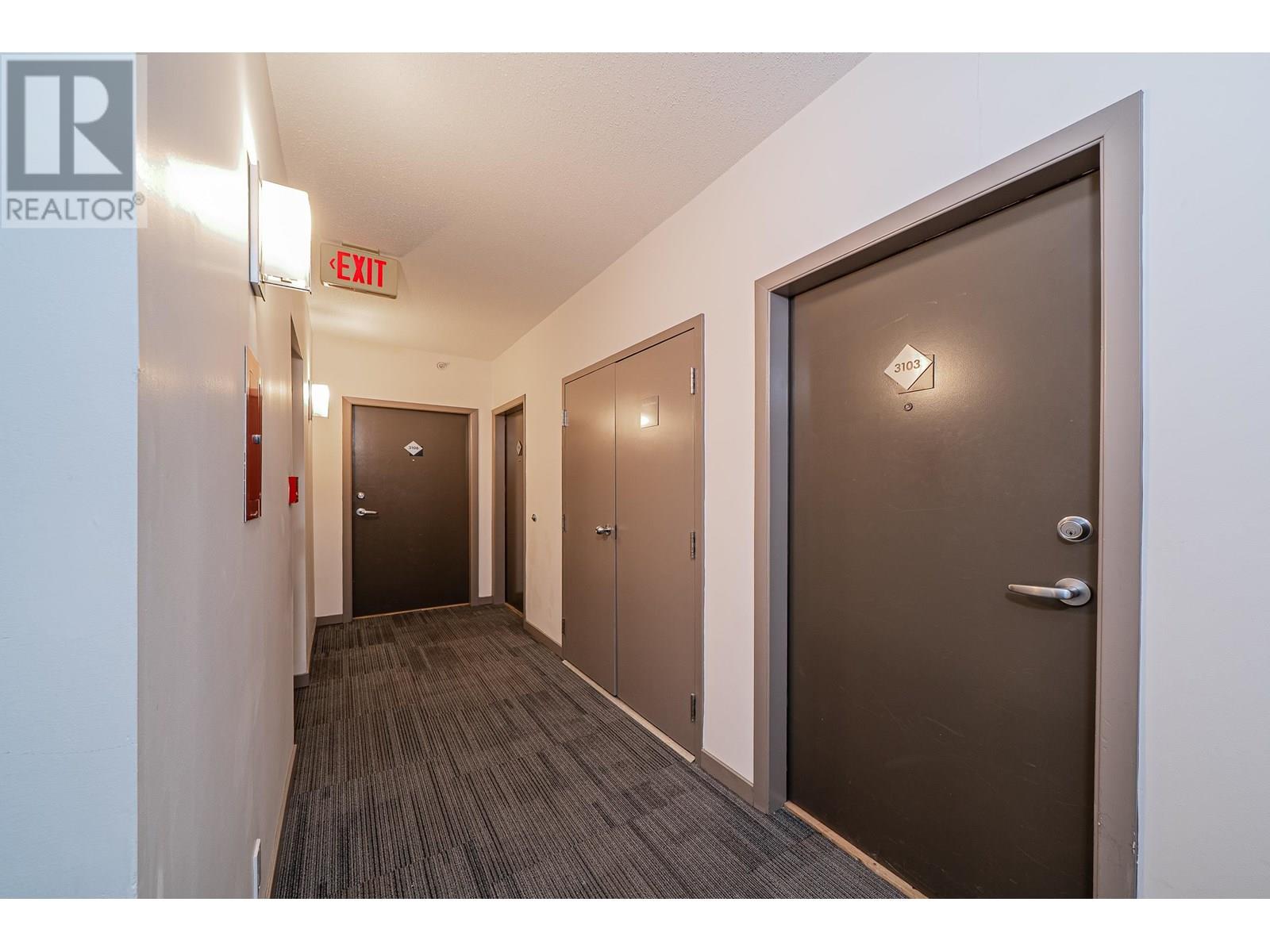 3103 1331 W Georgia Street, Vancouver, British Columbia  V6E 4P1 - Photo 31 - R3029783