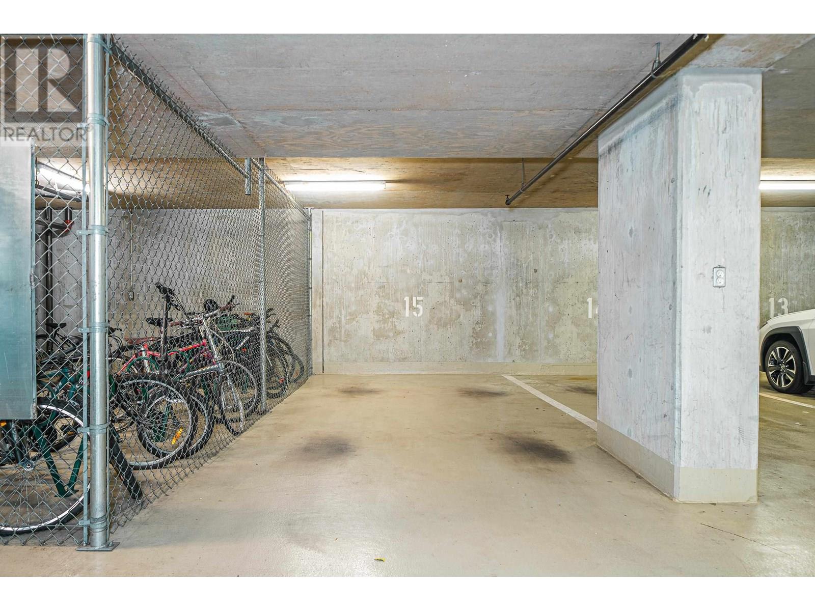 3103 1331 W Georgia Street, Vancouver, British Columbia  V6E 4P1 - Photo 23 - R3029783