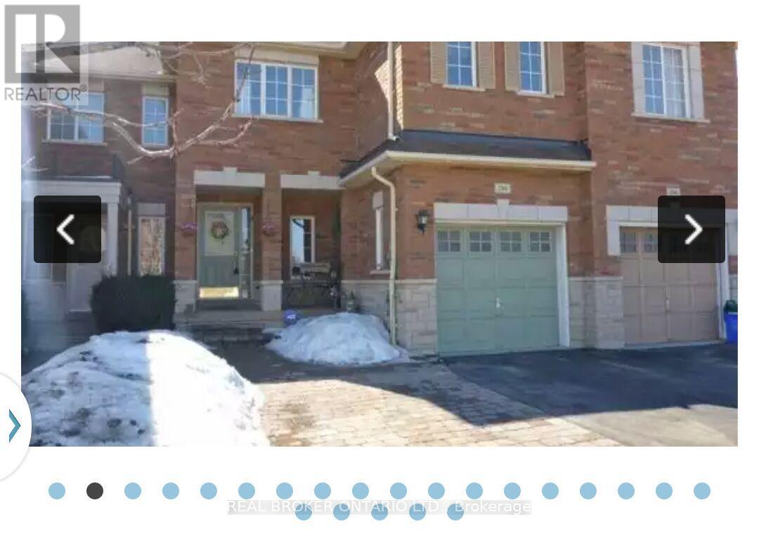 2366 Newcastle Crescent, Oakville, Ontario  L6M 4P6 - Photo 1 - W12301292