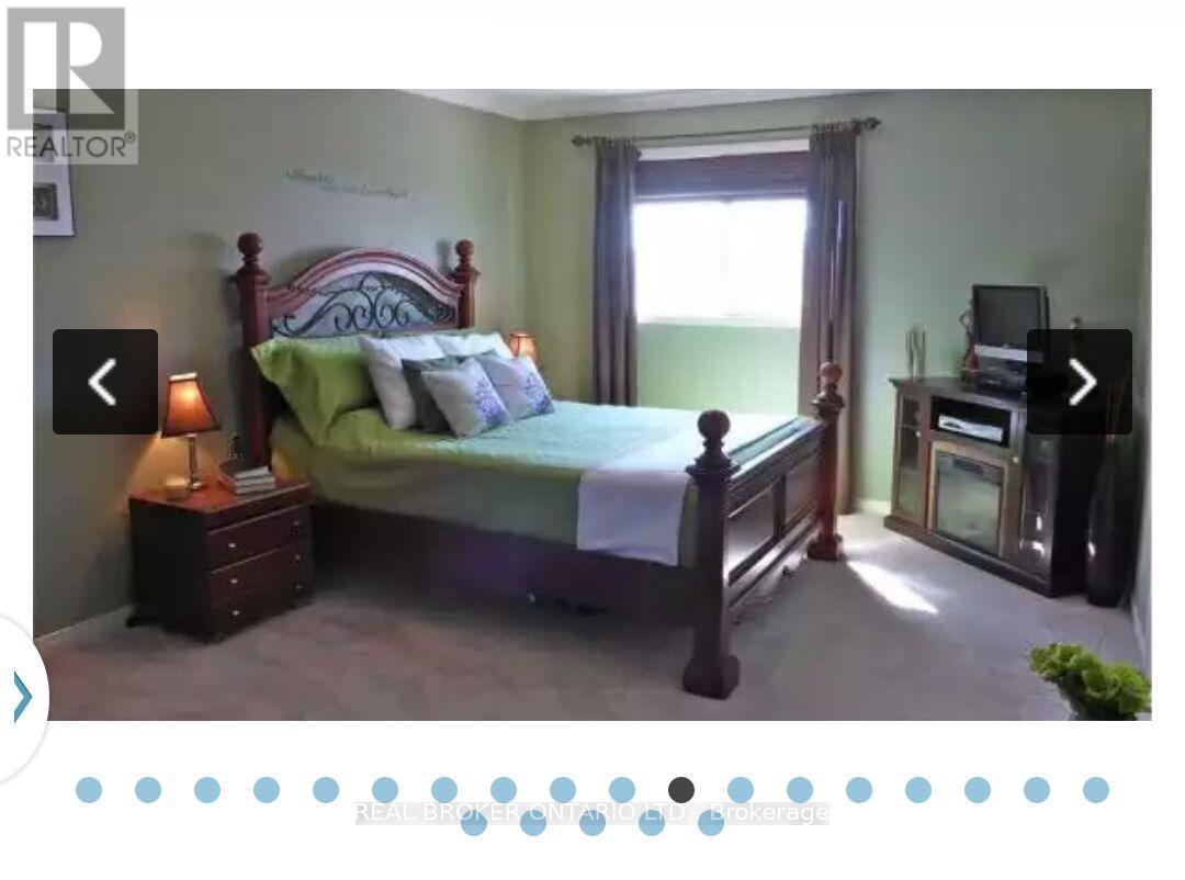 2366 Newcastle Crescent, Oakville, Ontario  L6M 4P6 - Photo 17 - W12301292