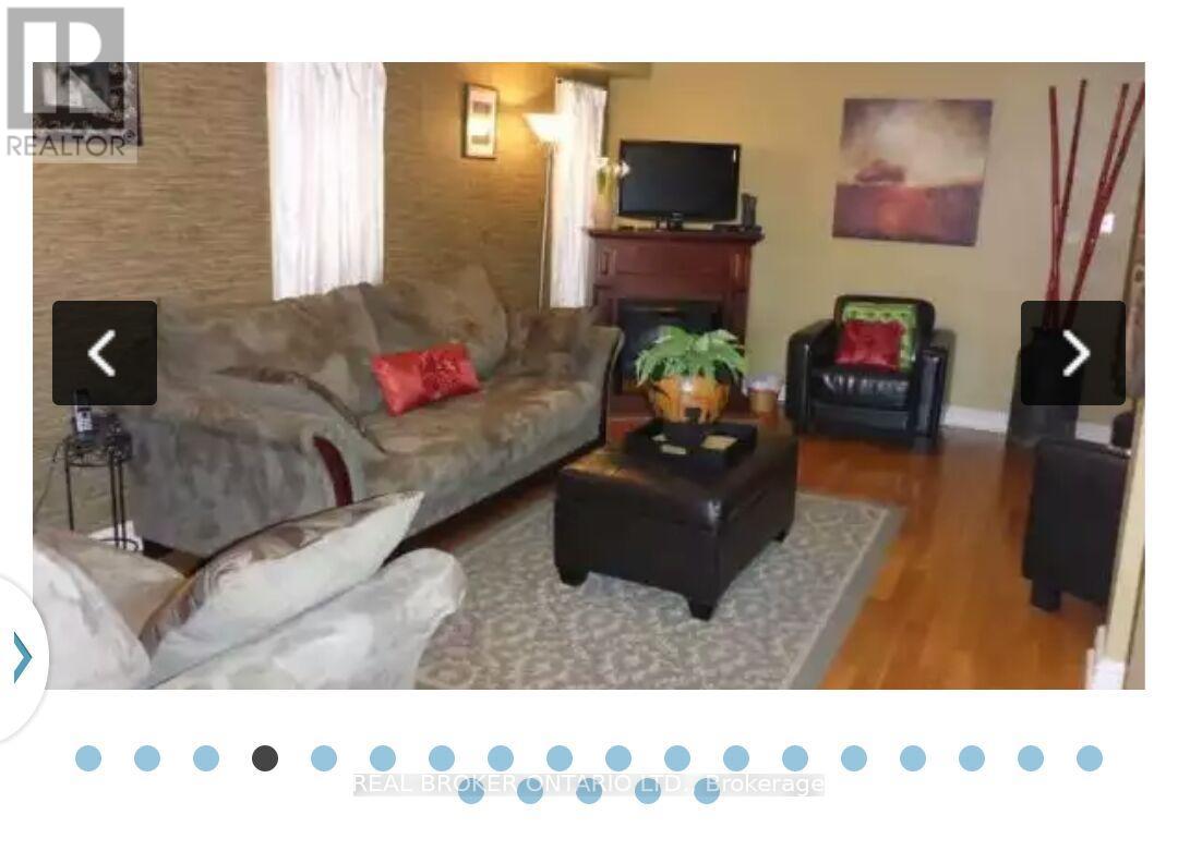 2366 Newcastle Crescent, Oakville, Ontario  L6M 4P6 - Photo 9 - W12301292